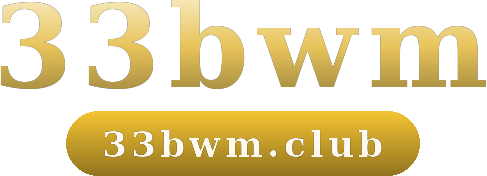 33bwm logo