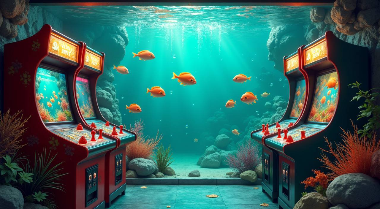 33bwm Slots Feature Spins Event
